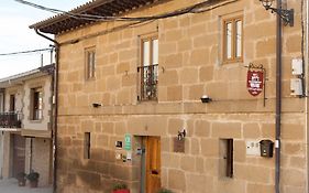 Casa Rural La Molinera Etxea